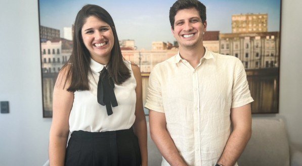 João Campos oficializa retorno de Cacau de Paula, filha de novo ministro, à Secretaria de Turismo; anuncio é visto como aceno ao PSD