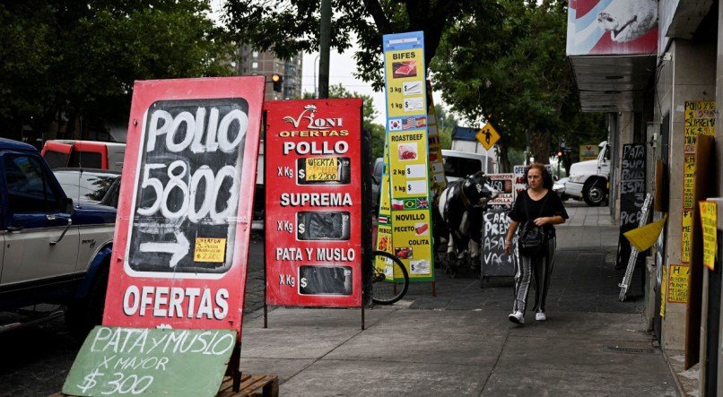 Luis ROBAYO / AFP