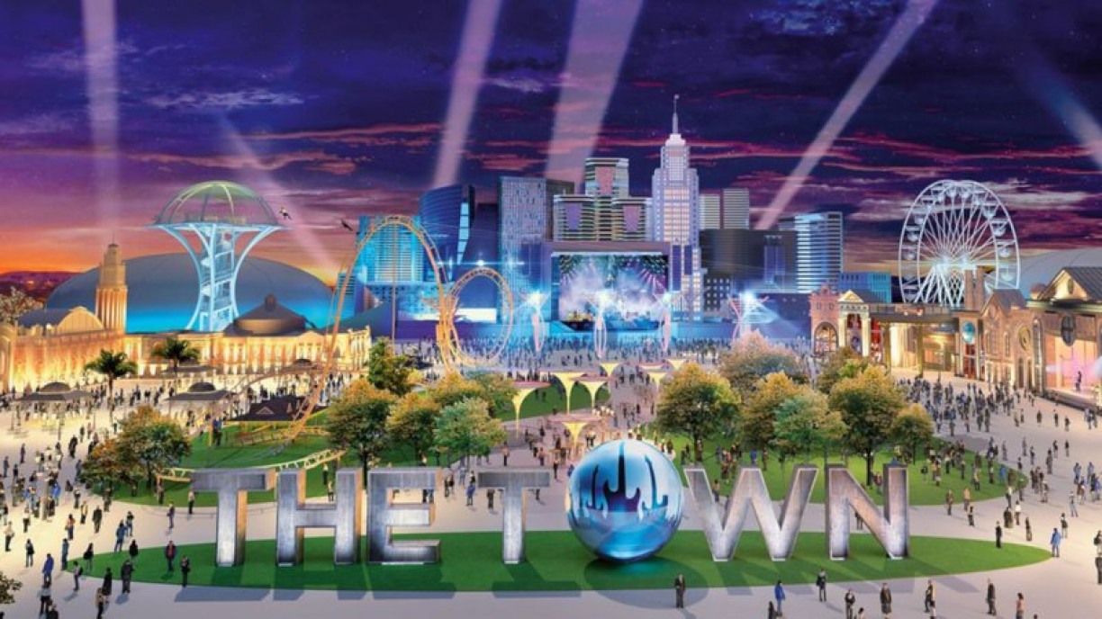 THE TOWN ATRAÇÕES: THE TOWN 2023 anuncia mais atrações. Veja line-up atualizada
