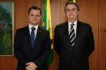Foto da capa: Política