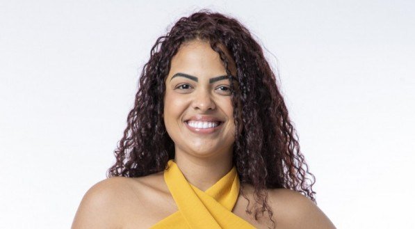 Paula do BBB 23