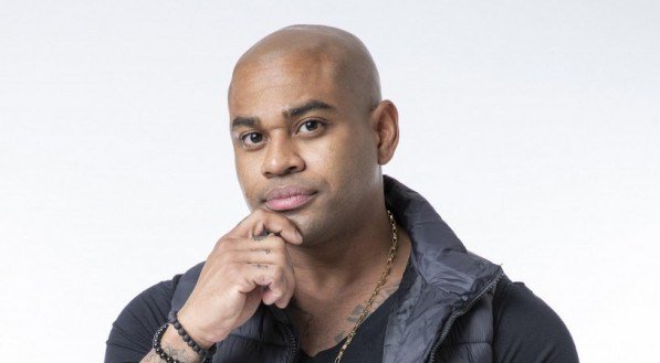 Cezar do BBB 23