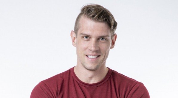 Christian do BBB 23

