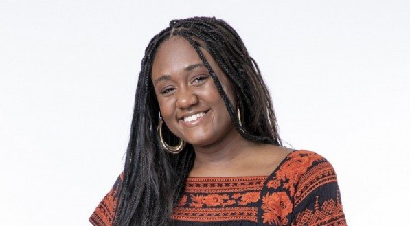 Sarah Aline do BBB 23