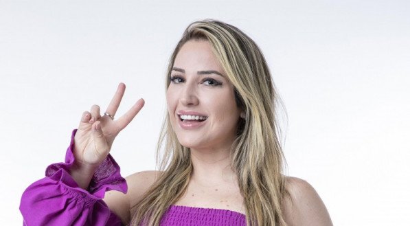 Amanda do BBB 23