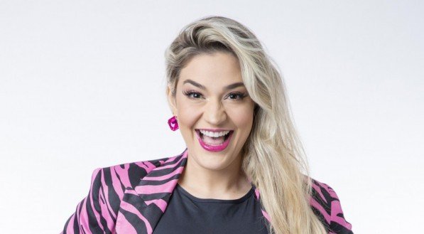 Marília do BBB 23 