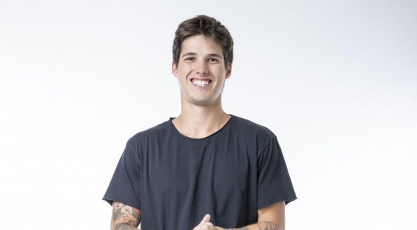 Gabriel do BBB 23