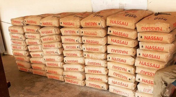 Grupo João Santos pode alavancar fábrica de Cimentos Nassau após aporte financeiro