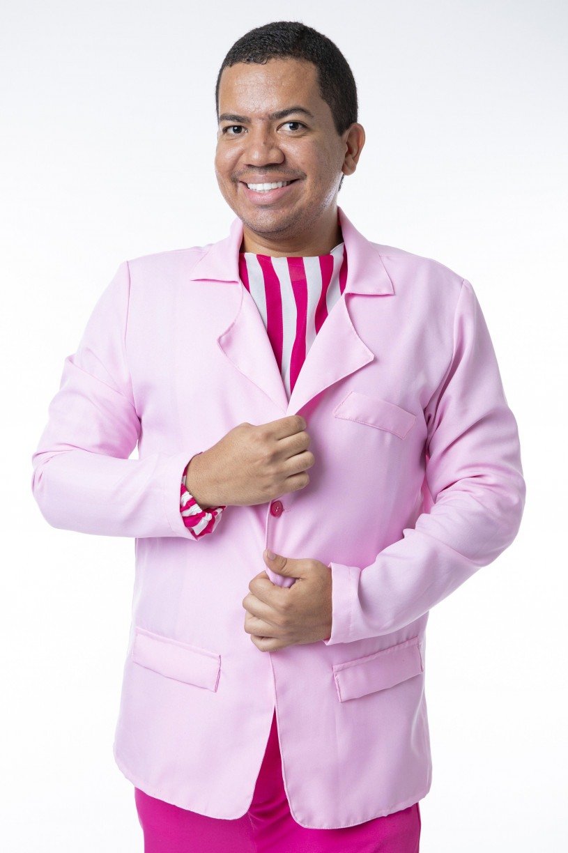 Globo/Fábio Rocha