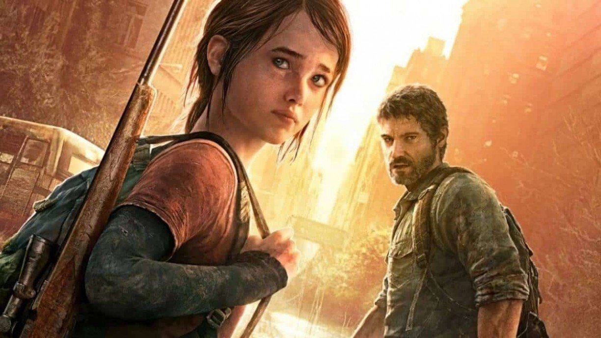 The Last of Us, Assistir Online