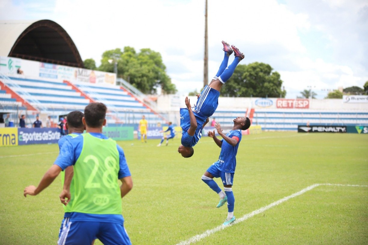 Copinha: veja os jogos que acontecem na quarta-feira (16)