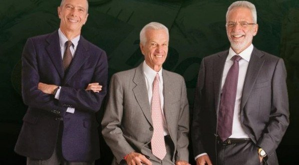 Dívida de R$ 40 bilhões da AMERICANAS deflagra guerra aberta de André Esteves, do BTG, contra Jorge Paulo Lemann e seus sócios