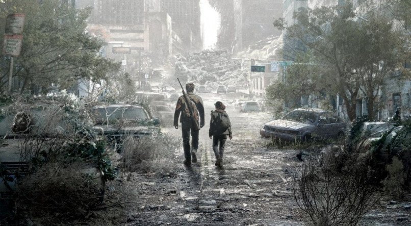 QUANTOS EPISÓDIOS TEM THE LAST OF US? Onde assistir THE LAST OF US? Veja  detalhes