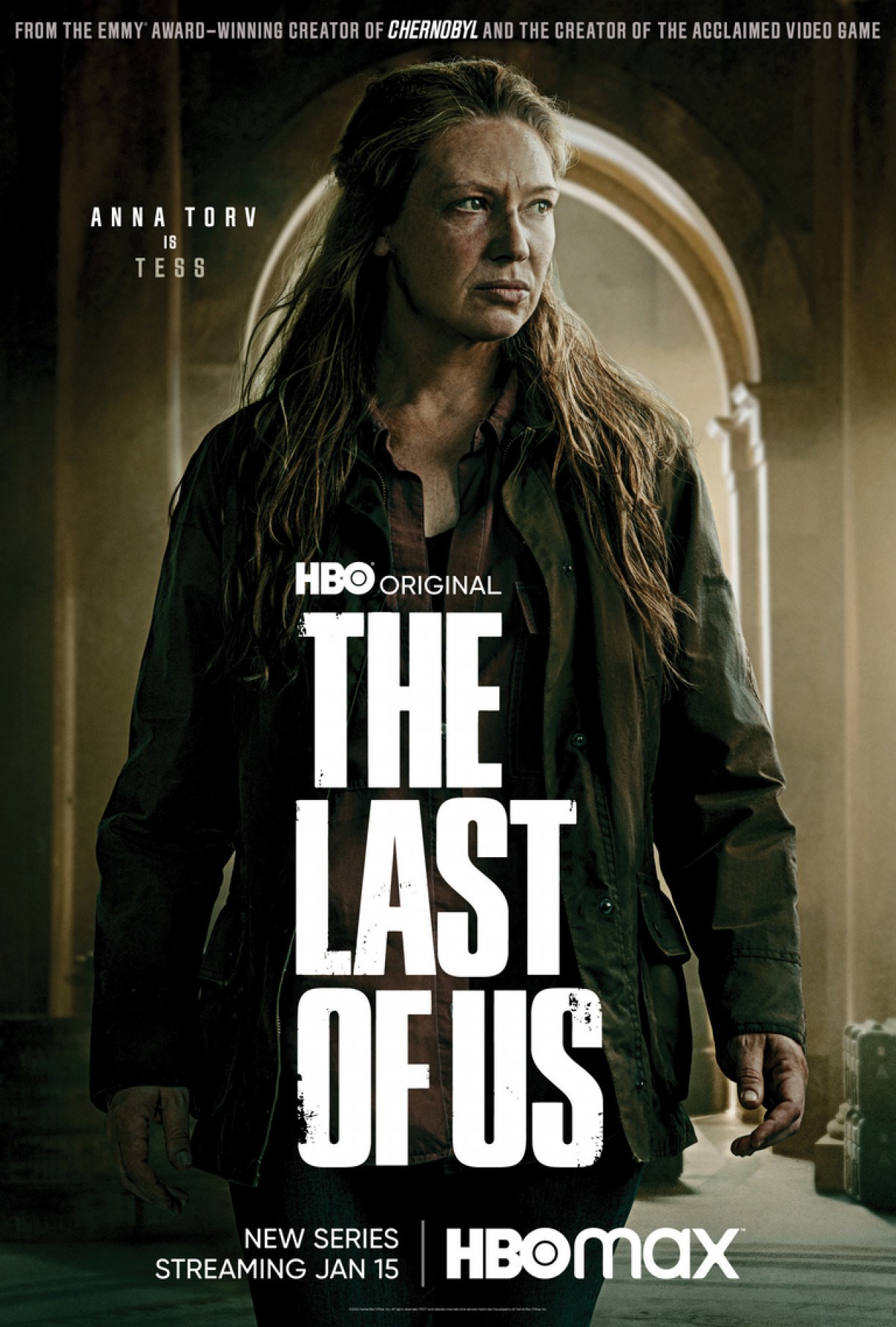 ASSISTIR THE LAST OF US: saiba HORÁRIO DA ESTREIA da série da HBO