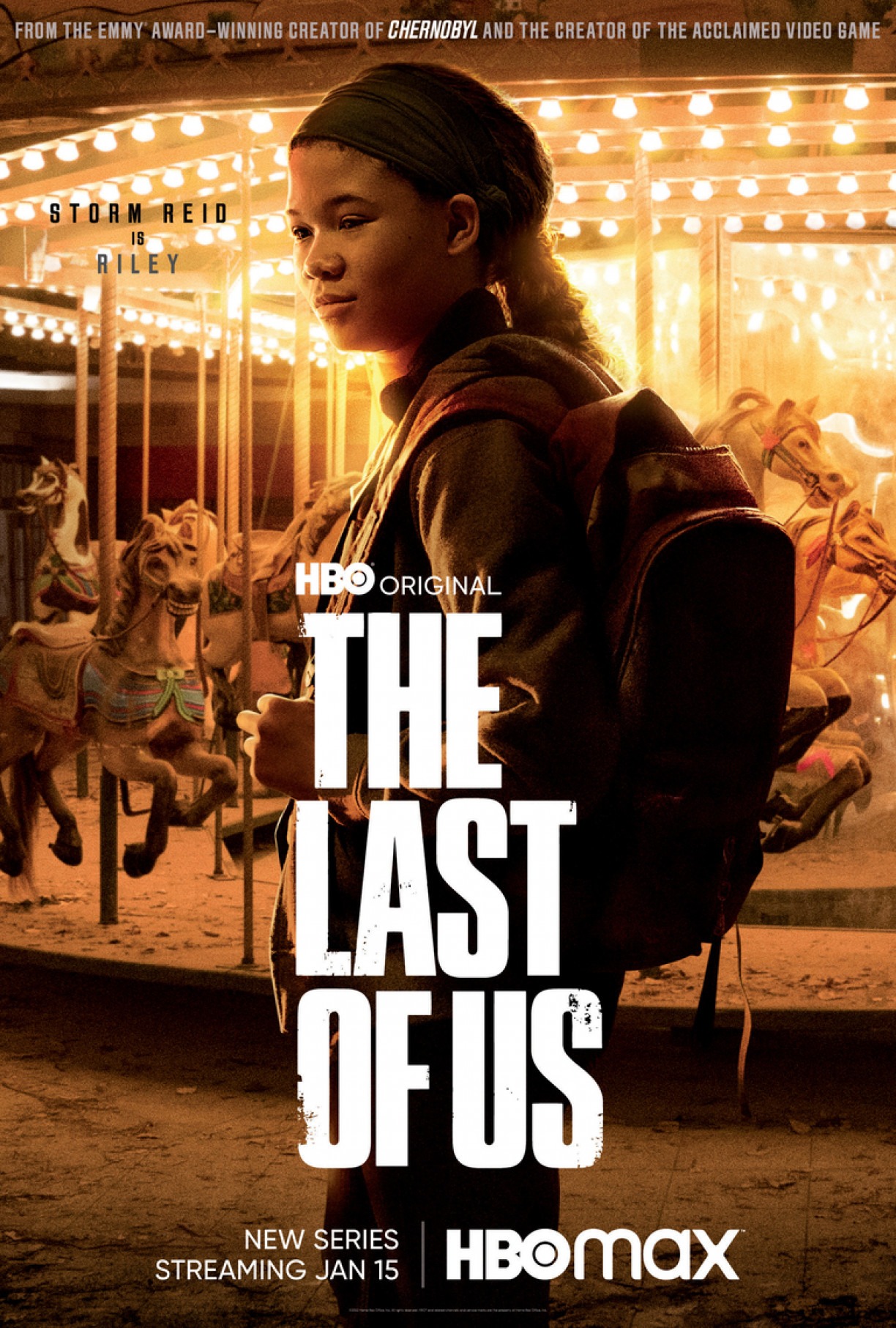 HORÁRIO DE THE LAST OF US HOJE (10) NA HBO MAX: Veja que horas lança e onde  assistir The Last of Us ao vivo e online