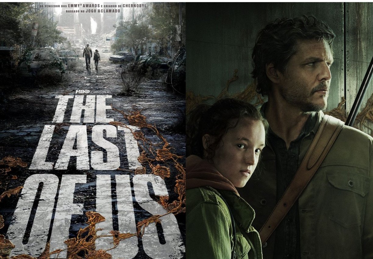 THE LAST OF US: confira DATA, HORÁRIO e ONDE ASSISTIR o SEGUNDO EPISÓDIO de THE  LAST OF US