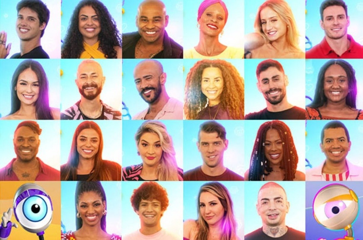 QUE HORAS COMEÇA O BBB HOJE (17)? Saiba horário do Big Brother Brasil