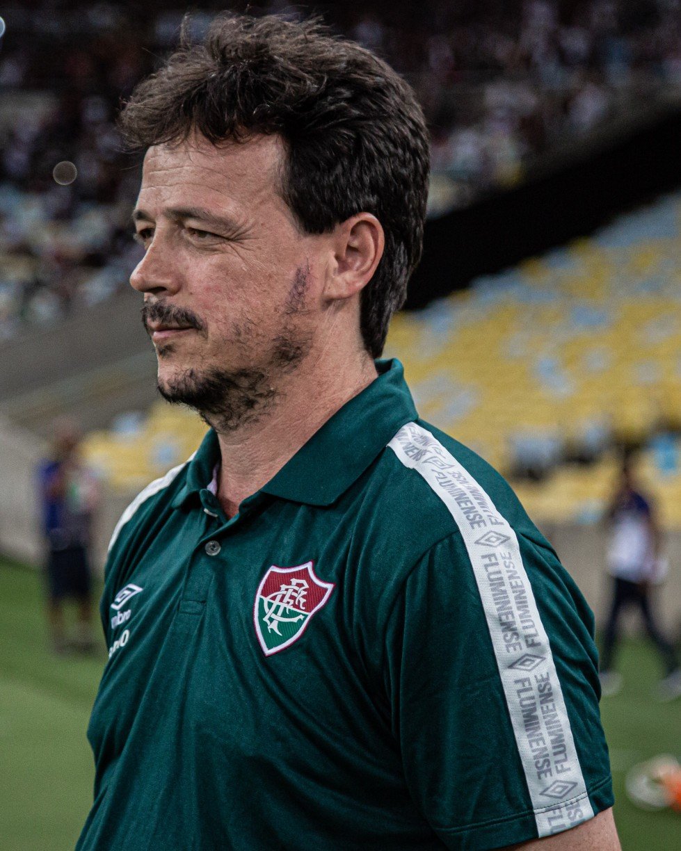 Marcelo Goncalves/Fluminense