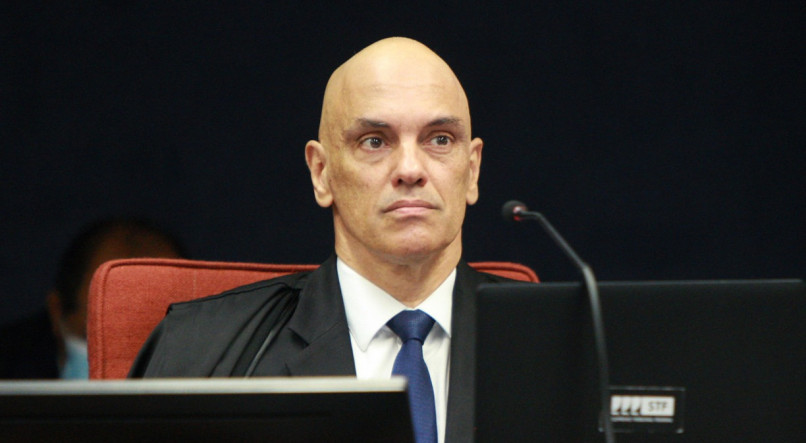 Alexandre de Moraes votou pela regionaliza&ccedil;&atilde;o do pagamento do Piso da Enfermagem