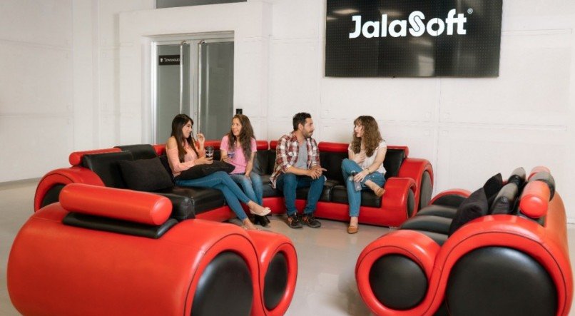 Jala University abre as portas no Recife