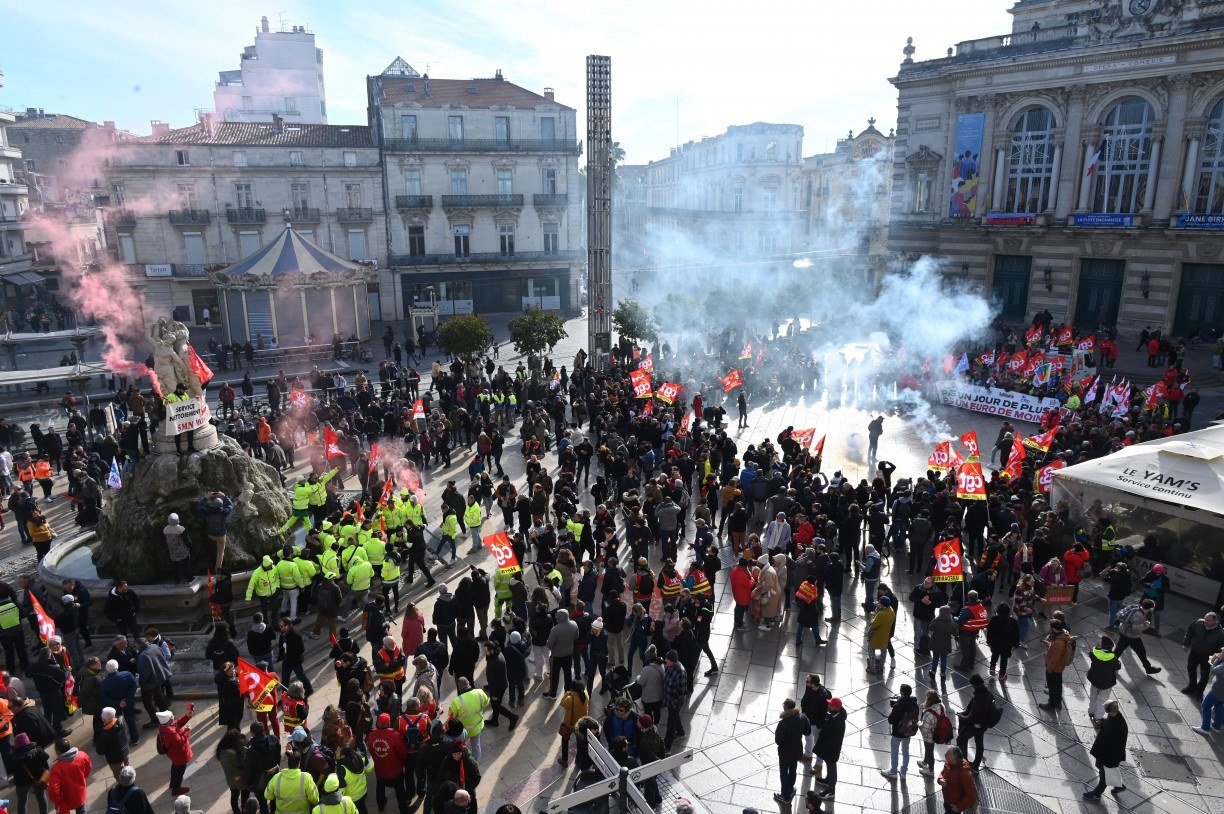 OLIVIER CHASSIGNOLE / AFP