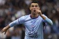 Onde vai passar o jogo do AL-WEHDA X AL-NASSR (11/11)? Passa na BAND ou no  ? Veja onde assistir TIME DE CR7 ao vivo com imagens - Portal da  Torcida