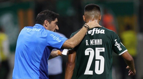 Palmeiras entra em campo pelo Paulist&atilde;o 2023