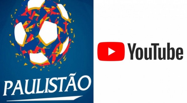 Portal Esporte/ Youtube. 