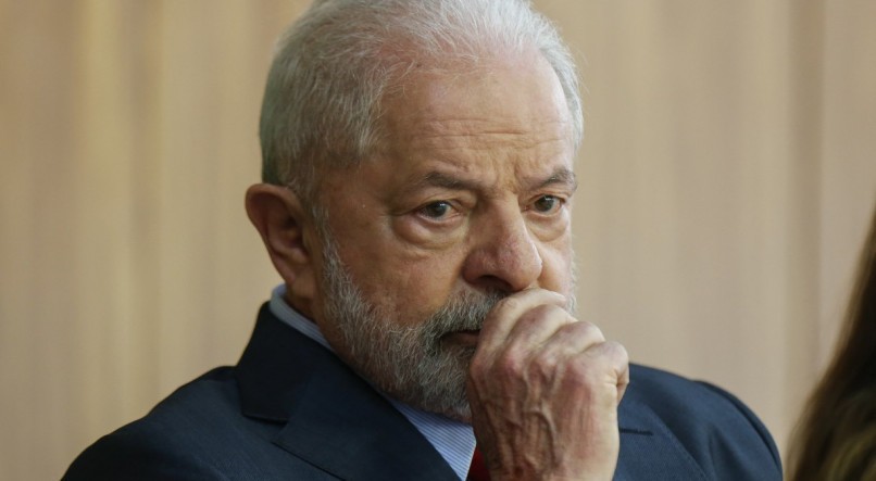 Presidente Lula vinha articulando a não criação da CPI