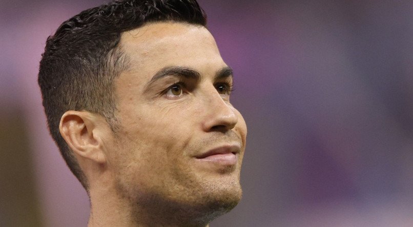 Cristiano Ronaldo integra o ataque do Al Nassr em mais um jogo pela Liga dos Campe&otilde;es da &Aacute;sia