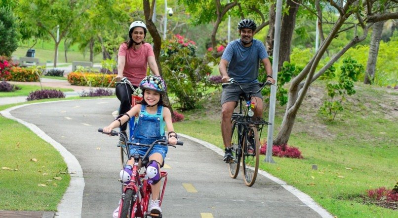 F&Eacute;RIAS Reserva do Paiva &eacute; op&ccedil;&atilde;o para atividades ao ar livre