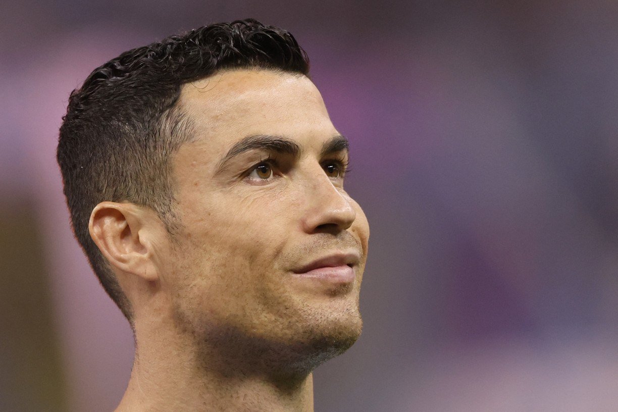 CRISTIANO RONALDO vai jogar a CHAMPIONS LEAGUE! Saiba por qual clube