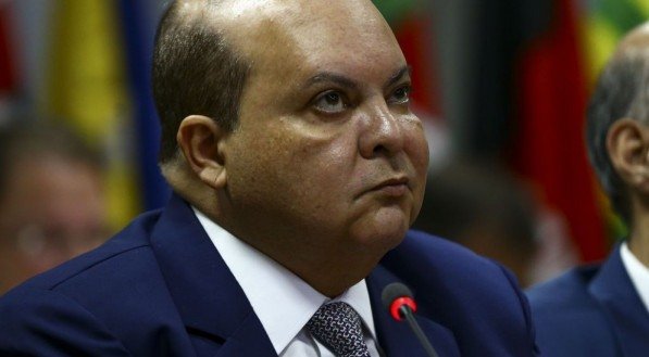 Moraes COGITOU PRISÃO de Ibaneis Rocha; saiba por que ele desistiu