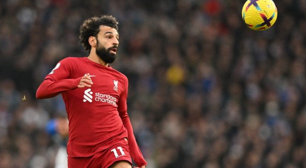 O Liverpool enfrenta o Leicester hoje (27) pela Copa da Liga Inglesa