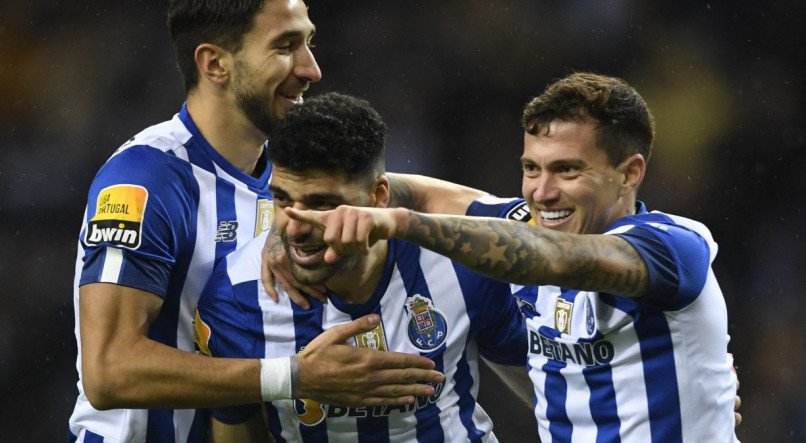 Ver: FC Porto em Direto