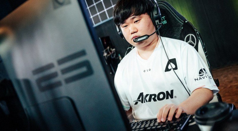 Han "Lonely" Gyu-joon é um dos reforços da KaBuM para a disputa do CBLoL em 2023