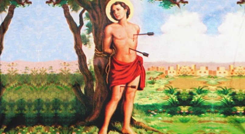 São Sebastião