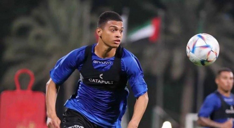 Seleção Sub-20 da Venezuela entra em campo nesta sexta (20)