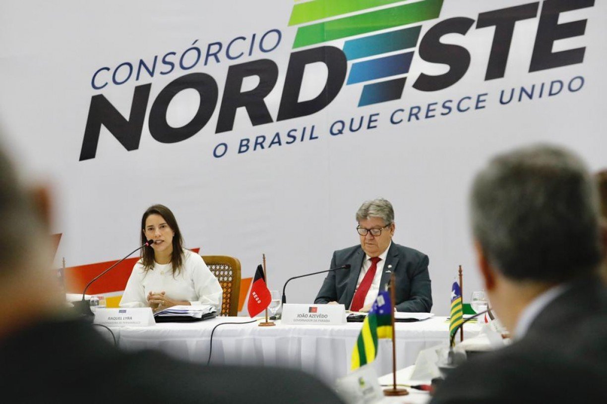 Consórcio Nordeste vai liderar a missão à qual se integrará a comitiva de Pernambuco