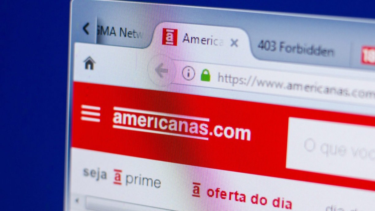 Conhece a história da Americanas (AMER3)? Veja quem são os donos e como  surgiu a empresa