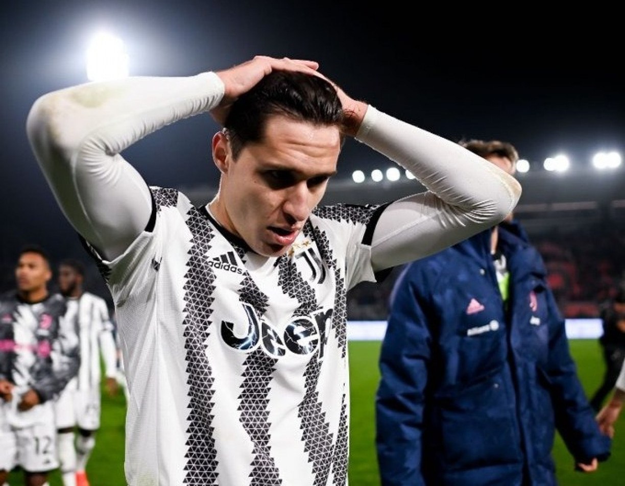 Juventus perde 15 pontos no Campeonato Italiano como punição por fraude  fiscal