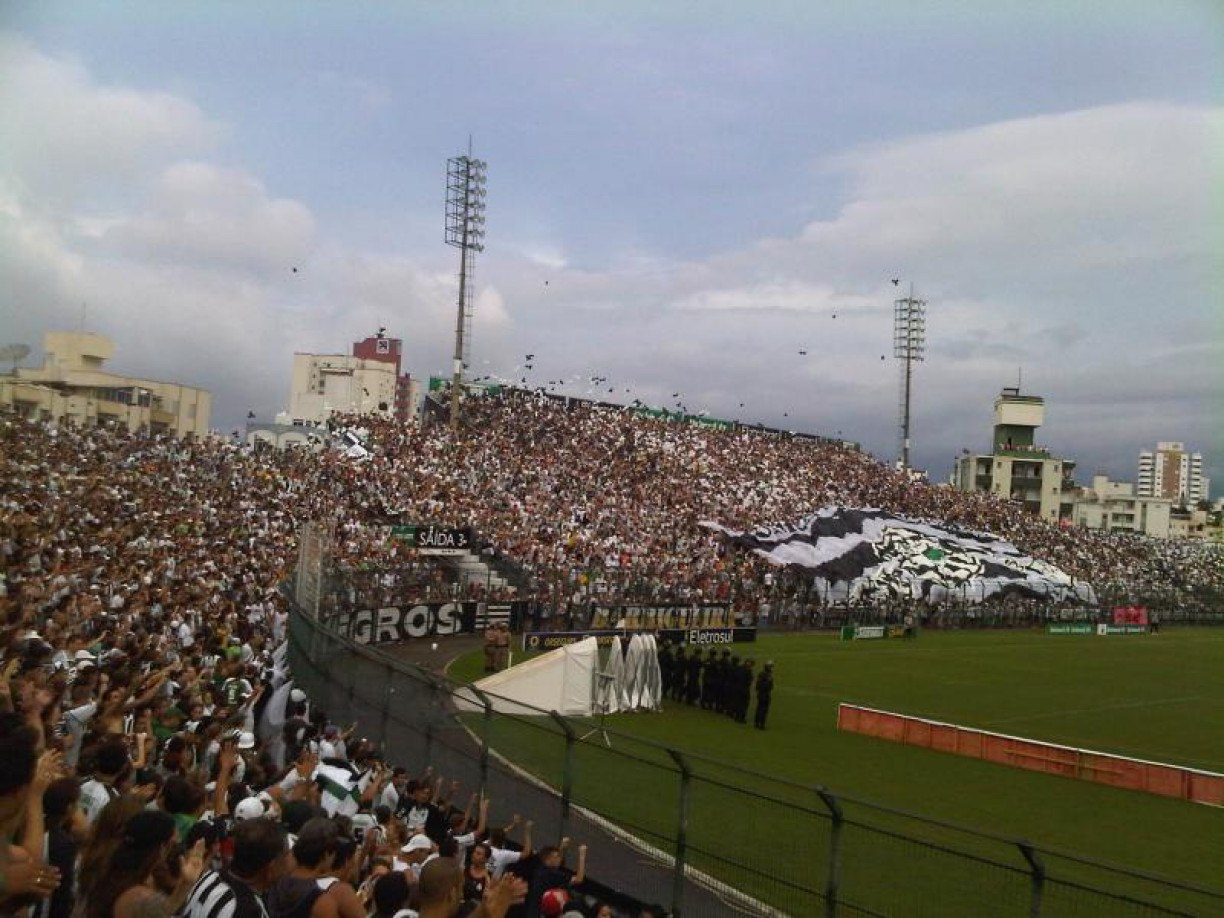 Onde assistir ao vivo a Figueirense x Joinville, pelo Campeonato  Catarinense?