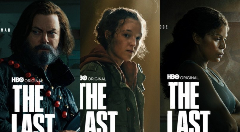 Com 2º episódio de The Last of Us, HBO Max anuncia novidades da semana