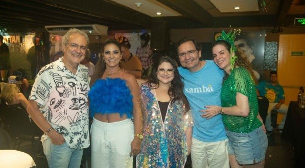 Fernando Raphael/DIVULGAÇÃO