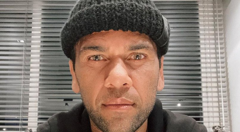 @DANIALVES VIA INSTAGRAM