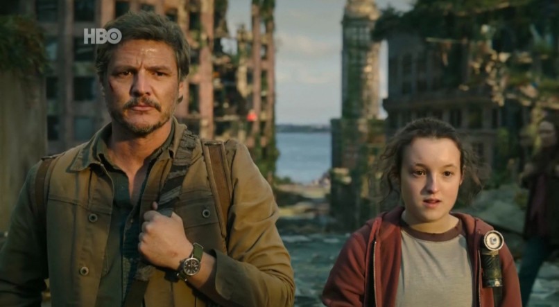 TATUAGEM THE LAST OF US: Qual é o significado da tatuagem da Ellie, The  Last of Us? Série estreia na HBO