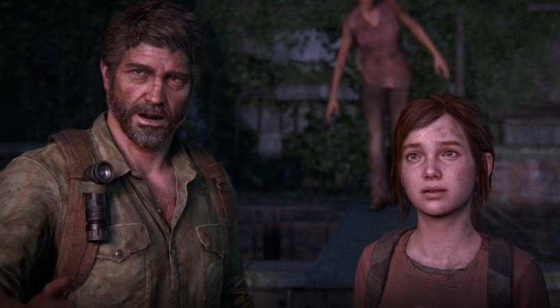 Reprodução/Naughty Dog