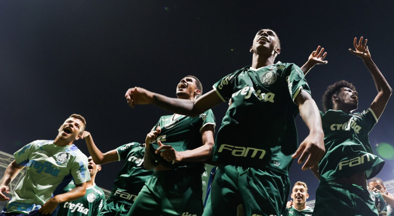 Palmeiras x Novorizontino: Assista AO VIVO e online