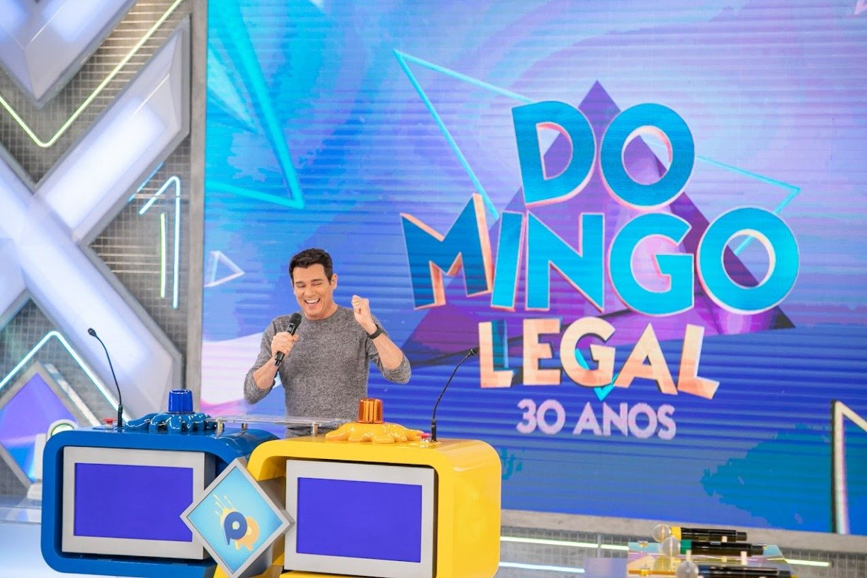domingo-legal