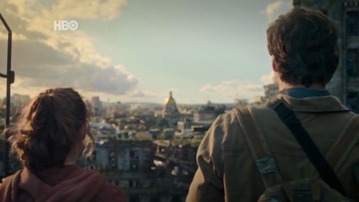 ASSISTIR THE LAST OF US: Saiba como assistir a série baseada em GAME